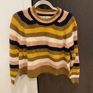 Madewell Sweater